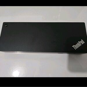Lenovo ThinkPad Thunderbolt 3 Dock Gen 2 Type 40AN